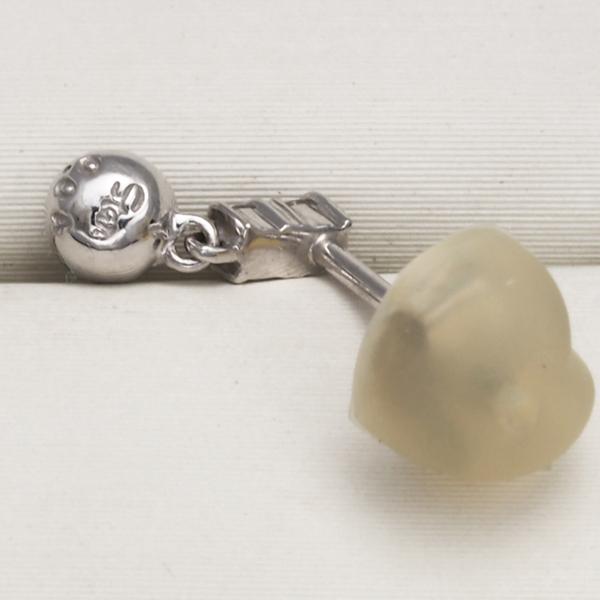 STAR JEWELRY（スタージュエリー） ピアス ダイヤ ダイヤモンド 0.04ct