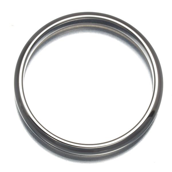 Cartier☆カルティエ　Pt950 クラッシックバンドリング 14号 Cartier☆カルティエ Pt950 クラッシックバンドリング 14号 - メルカリ