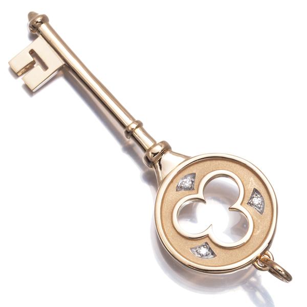 TIFFANY&Co.（ティファニー） ペンダントトップ ダイヤ ダイヤモンド 