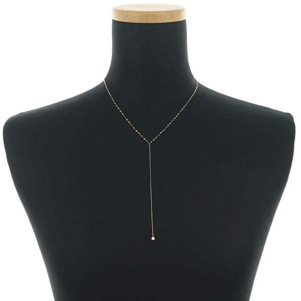 STAR JEWELRY（スタージュエリー） ネックレス ダイヤ ダイヤモンド