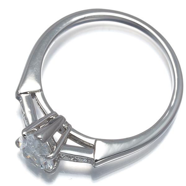 ハリー・ウィンストン（HARRY WINSTON） リング ダイヤ ダイヤモンド