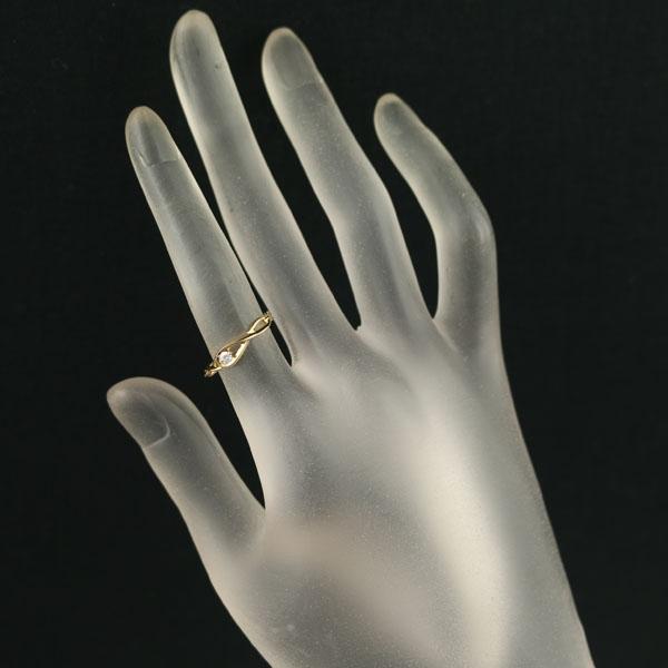 STAR JEWELRY（スタージュエリー） リング ダイヤ ダイヤモンド 0.06ct
