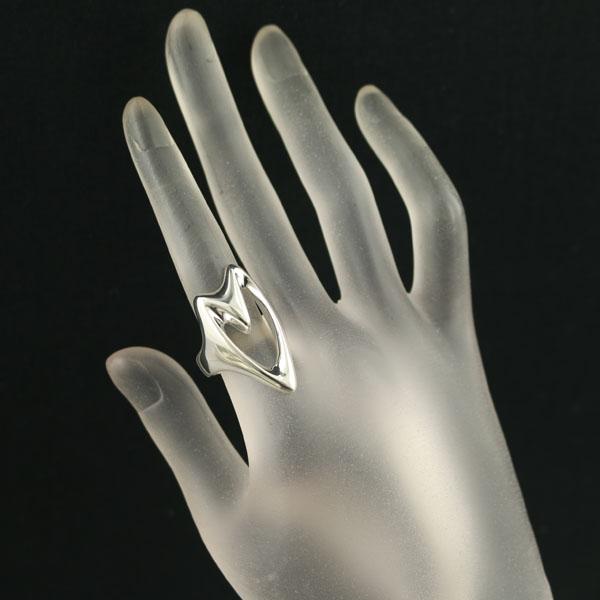 Georg Jensen（ジョージ ジェンセン） リング 89 16号 シルバー 925 
