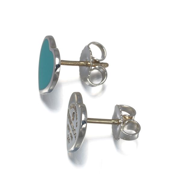 TIFFANY&Co.（ティファニー） ピアス ダイヤ ダイヤモンド リターン