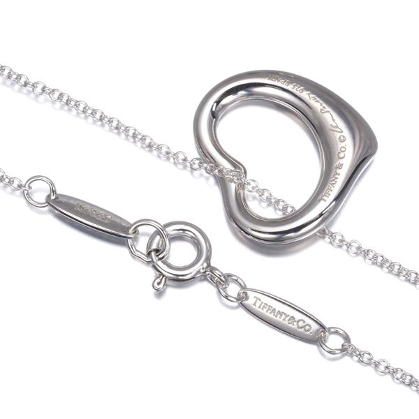TIFFANY&Co.（ティファニー） ネックレス ダイヤ ダイヤモンド 