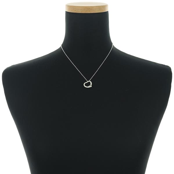 TIFFANY&Co.（ティファニー） ネックレス ダイヤ ダイヤモンド 