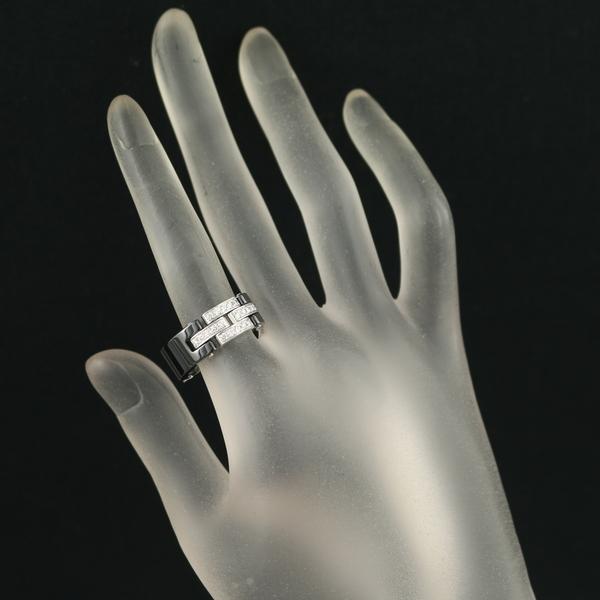 Cartier（カルティエ） リング ダイヤ ダイヤモンド マイヨン
