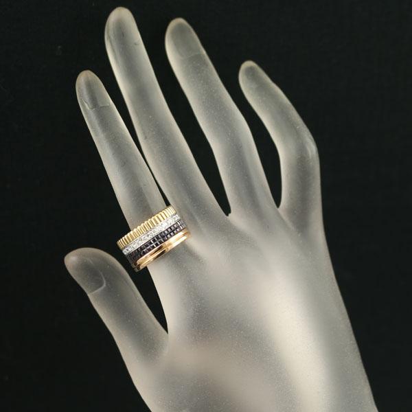 BOUCHERON（ブシュロン） リング ダイヤ ダイヤモンド キャトル 