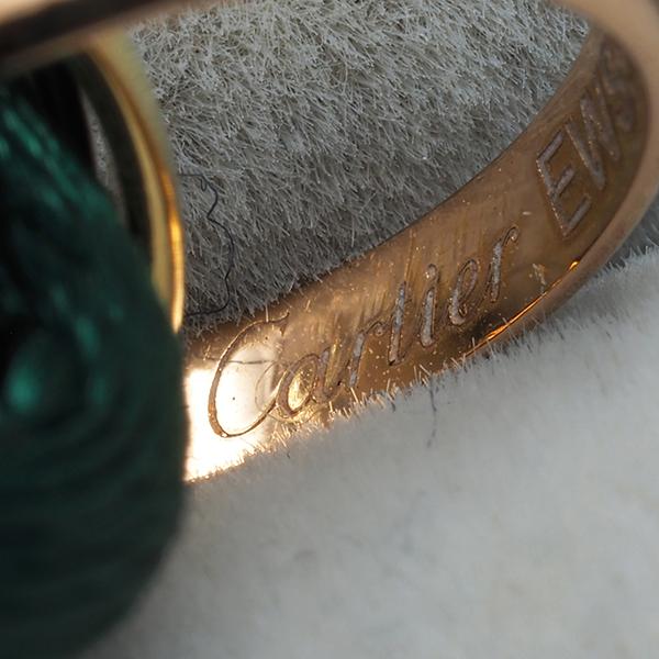 Cartier（カルティエ） トリニティ ブレスレット スリーカラー