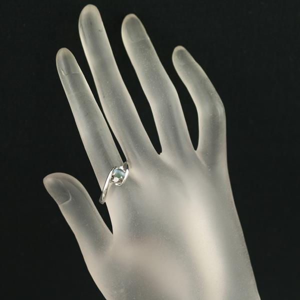 アレキサンドライトキャッツアイ 0.457ct ダイヤ ダイヤモンド 0.05ct リング Pt900 ソーティング 指輪 GENJ |  | 05