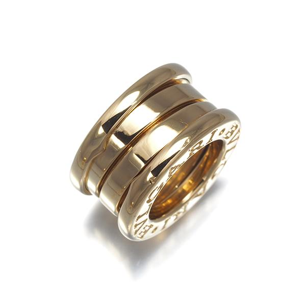 BVLGARI・ビーゼロワンペンダントトップ BVLGARI（ブルガリ） ペンダントトップ ビーゼロワン B-ZERO1 K18YG