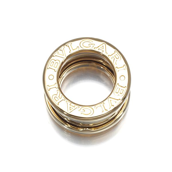 BVLGARI・ビーゼロワンペンダントトップ BVLGARI（ブルガリ） ペンダントトップ ビーゼロワン B-ZERO1 K18YG