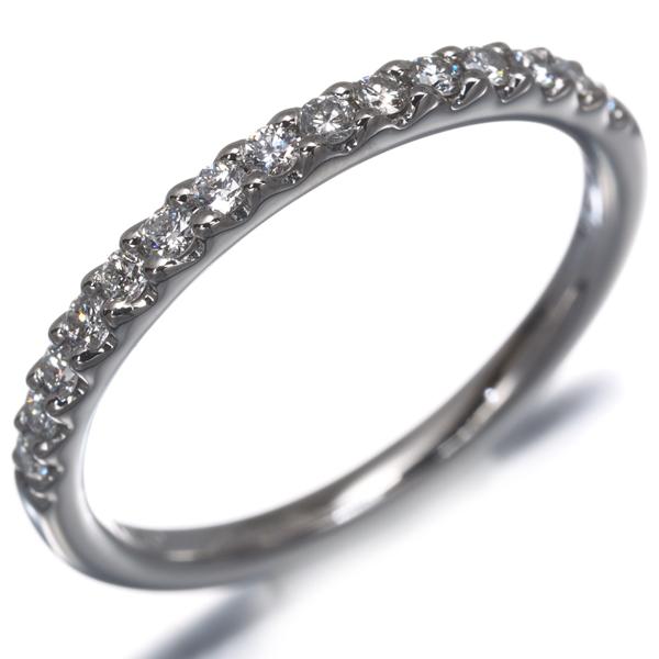 4℃（ヨンドシー） リング ダイヤ ダイヤモンド 0.21ct ハーフ