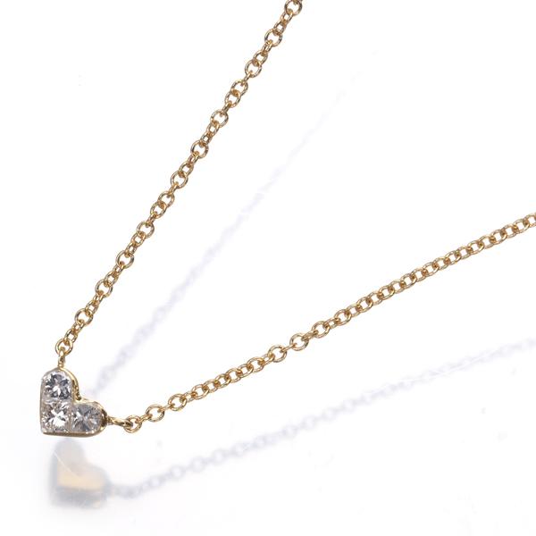 STAR JEWELRY（スタージュエリー） ネックレス ダイヤ ダイヤモンド 