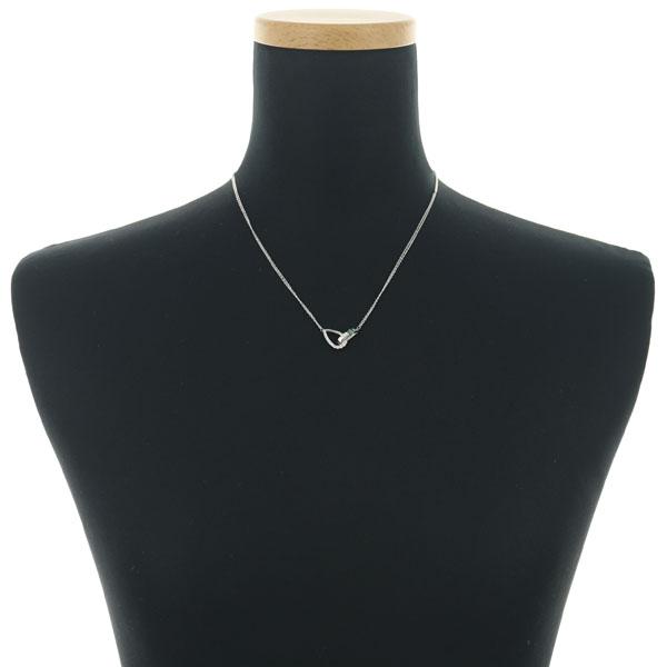 ビジュード ネックレス アレキサンドライト 0.186ct ダイヤ ダイヤモンド 0.20ct K10WG BLJ/GENJ |  | 04