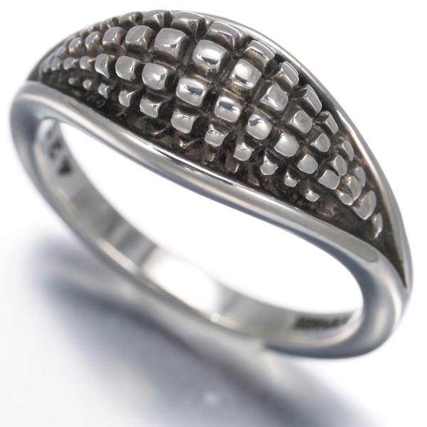 Georg Jensen（ジョージ ジェンセン） リング 425 Lene Munthe