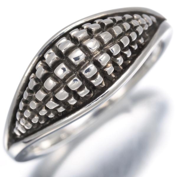 Georg Jensen（ジョージ ジェンセン） リング 425 Lene Munthe