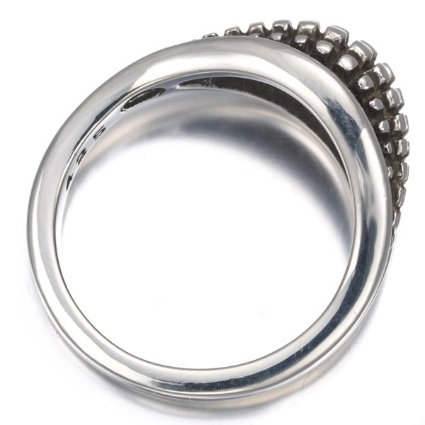 Georg Jensen（ジョージ ジェンセン） リング 425 Lene Munthe