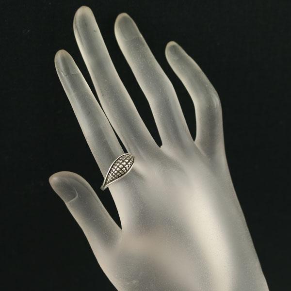 Georg Jensen（ジョージ ジェンセン） リング 425 Lene Munthe