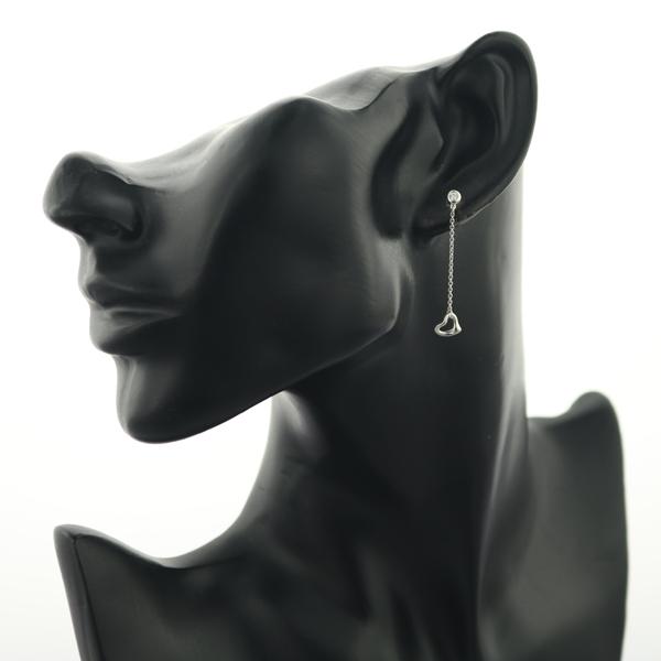 TIFFANY&Co.（ティファニー） ピアス ダイヤ ダイヤモンド 