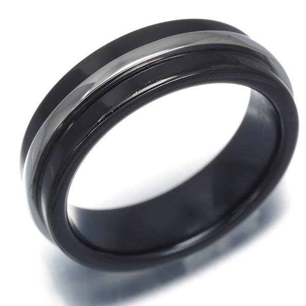 TIFFANY&Co.（ティファニー） リング Tトゥー TWO 8.5号 シルバー 925 