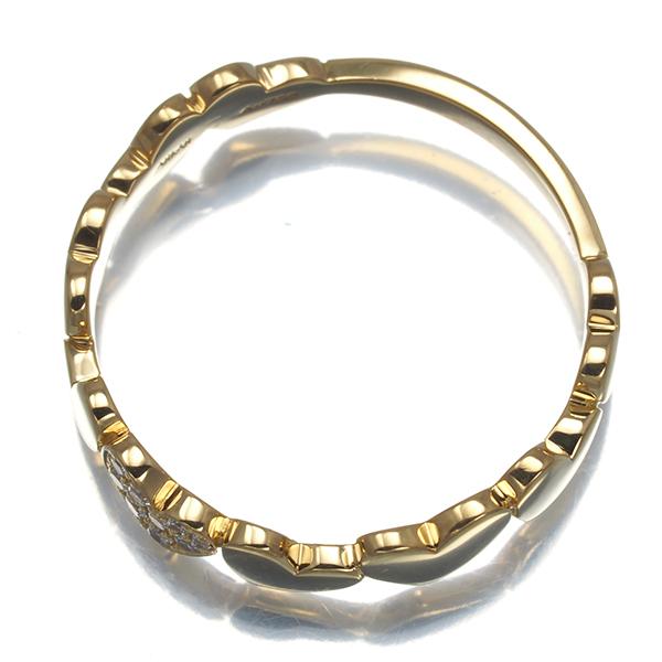 AHKAH（アーカー） リング ダイヤ ダイヤモンド 0.05ct アンハート