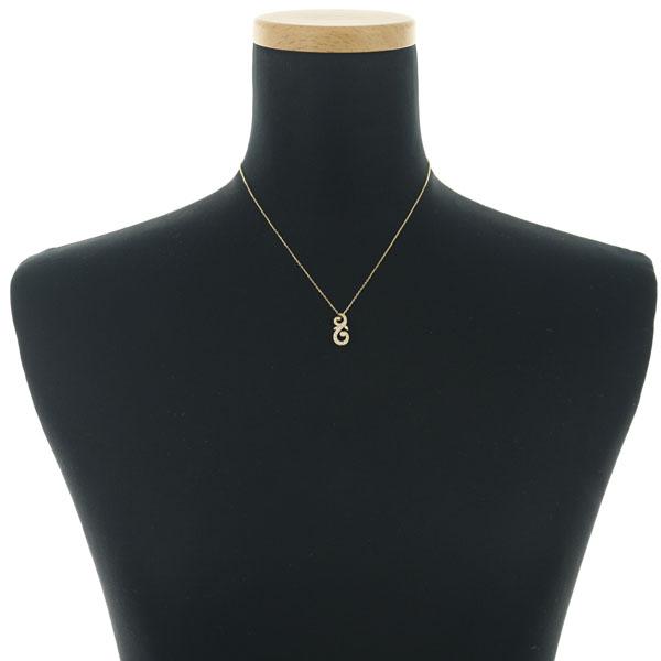 VENDOME（ヴァンドーム） ネックレス ダイヤ ダイヤモンド 0.14ct 
