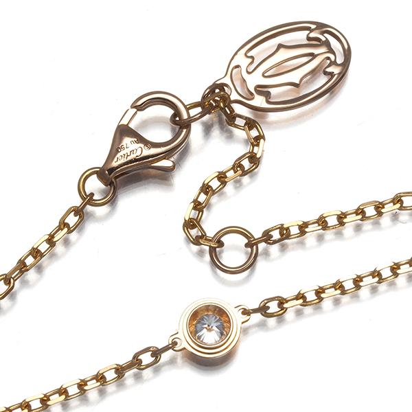 Cartier（カルティエ） ブレスレット ダイヤ ダイヤモンド ダムール