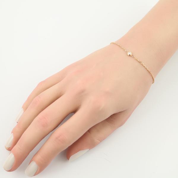 Cartier（カルティエ） ブレスレット ダイヤ ダイヤモンド ダムール
