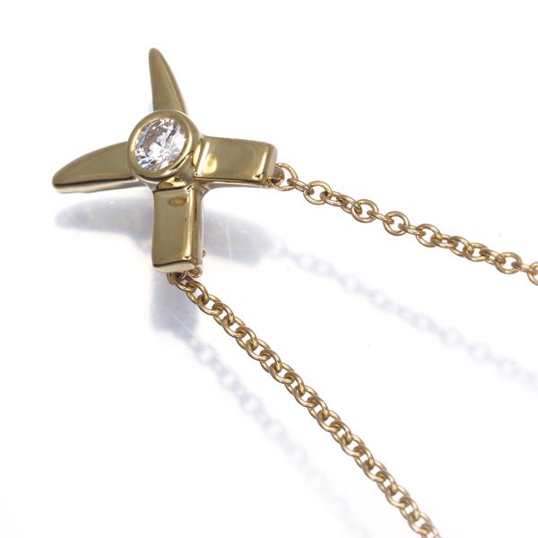TIFFANY&Co.（ティファニー） ネックレス ダイヤ ダイヤモンド
