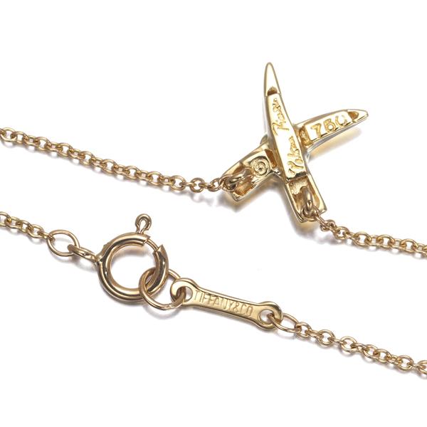 TIFFANY&Co.（ティファニー） ネックレス ダイヤ ダイヤモンド