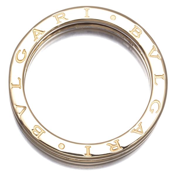BVLGARI（ブルガリ） リング ダイヤ ダイヤモンド ビーゼロワン B