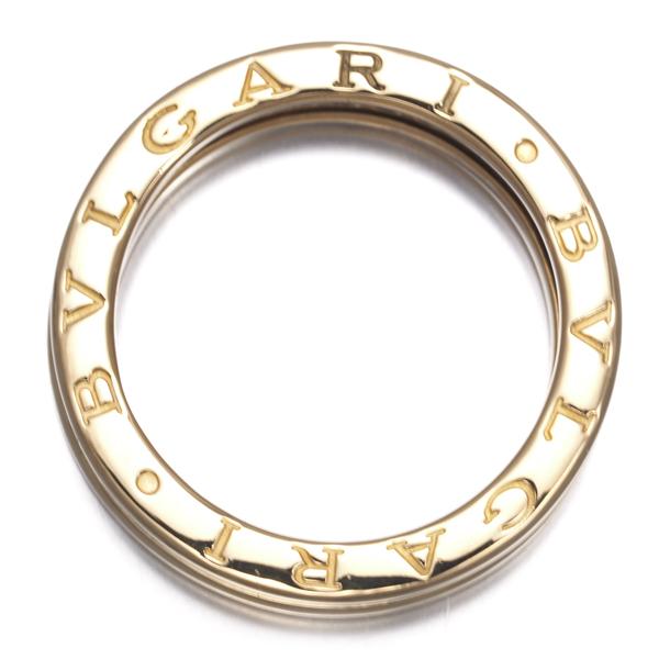 BVLGARI（ブルガリ） リング ダイヤ ダイヤモンド ビーゼロワン B