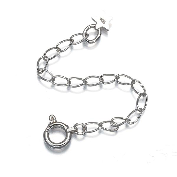 STAR JEWELRY（スタージュエリー） チェーンネックレス アジャスター