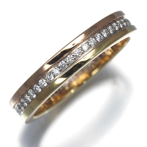 Cartier（カルティエ） リング ダイヤ ダイヤモンド ルイカルティエ