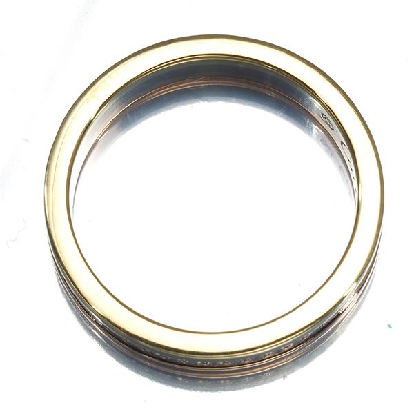 【ももこむ】カルティエ フルエタニティリング サイズ45 Cartier（カルティエ） リング ダイヤ ダイヤモンド ルイカルティエ