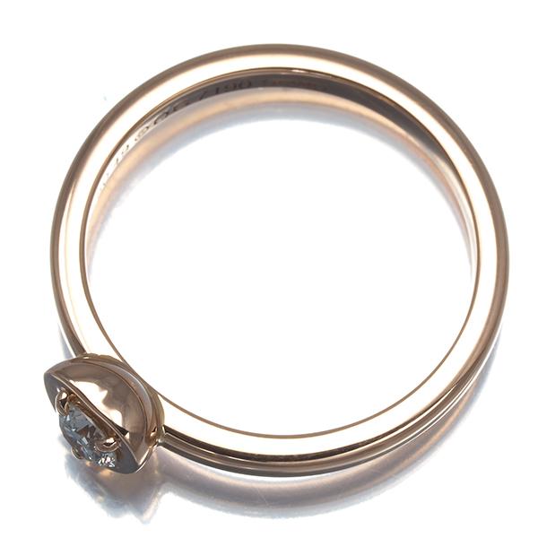 Cartier（カルティエ） リング ダイヤ ダイヤモンド ダムール