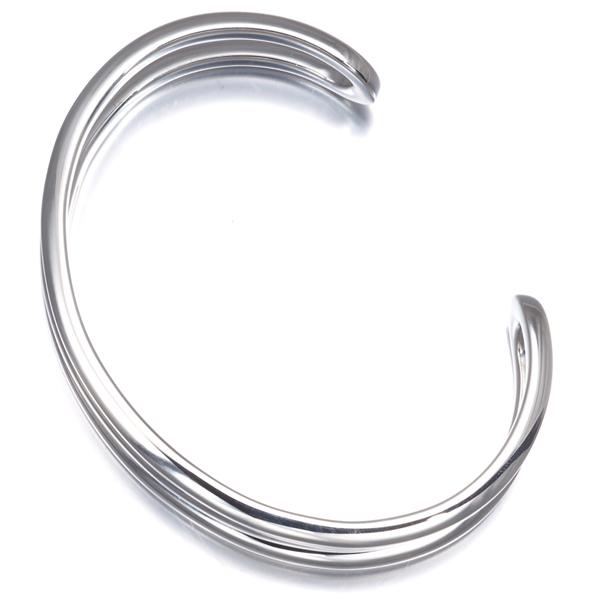 TIFFANY&Co.（ティファニー） ブレスレット ダイアゴナル カフ