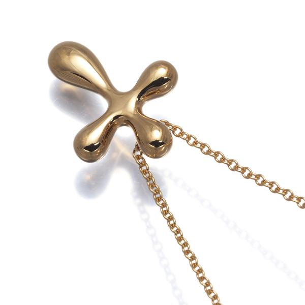 ティファニー ミニクロス ネックレス ティファニー tiffany クロス