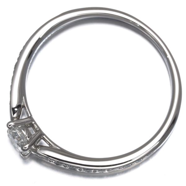TIFFANY&Co.（ティファニー） リング ダイヤ ダイヤモンド 0.25ct G