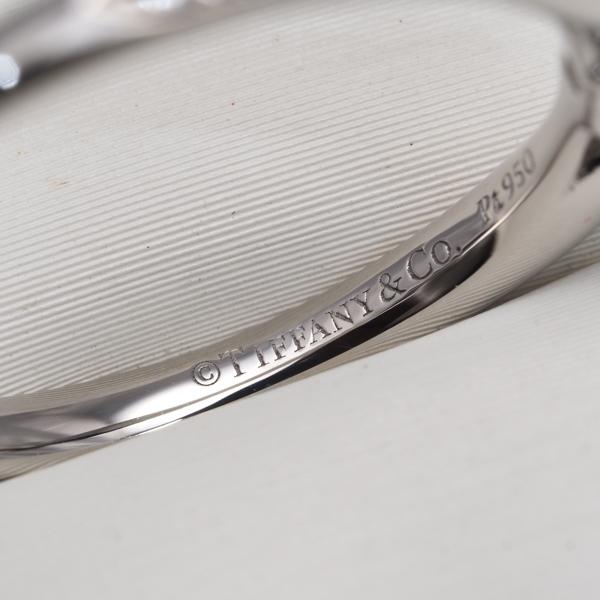 TIFFANY&Co.（ティファニー） リング ダイヤ ダイヤモンド 0.25ct G