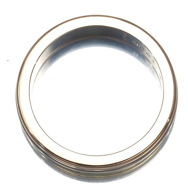 Cartier（カルティエ） リング ルイカルティエヴァンドーム スリー