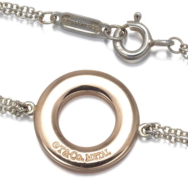 TIFFANY&Co.（ティファニー） ブレスレット 1837 サークル