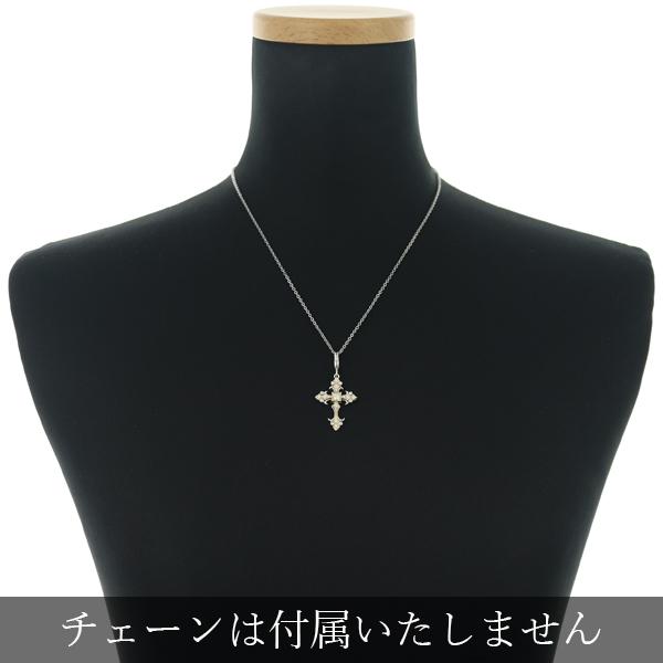 Loree Rodkin（ローリー・ロドキン） ペンダントトップ キュービック 