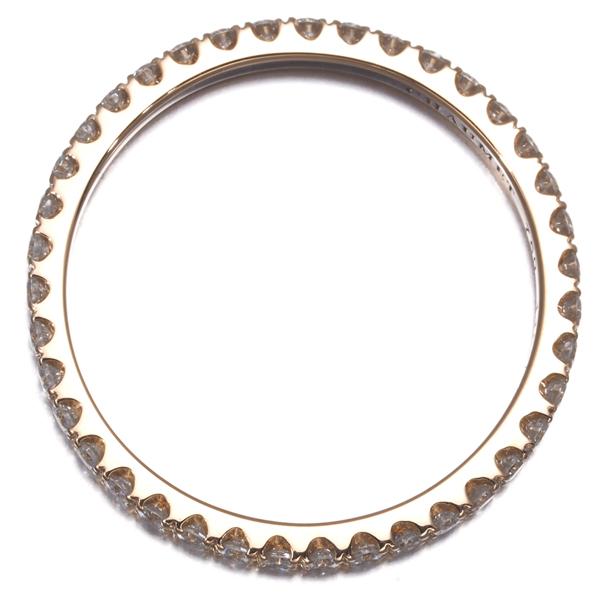 CHAUMET（ショーメ） リング ダイヤ ダイヤモンド エターナルドゥ