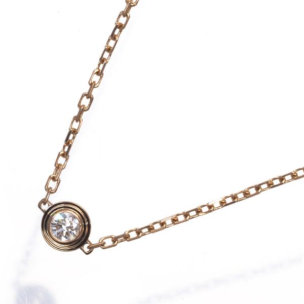 カルティエ ディアマンレジェ ダイヤモンド ブレスレット Au750 K18 箱 Cartier（カルティエ） ブレスレット ダイヤ ダイヤモンド ダムール