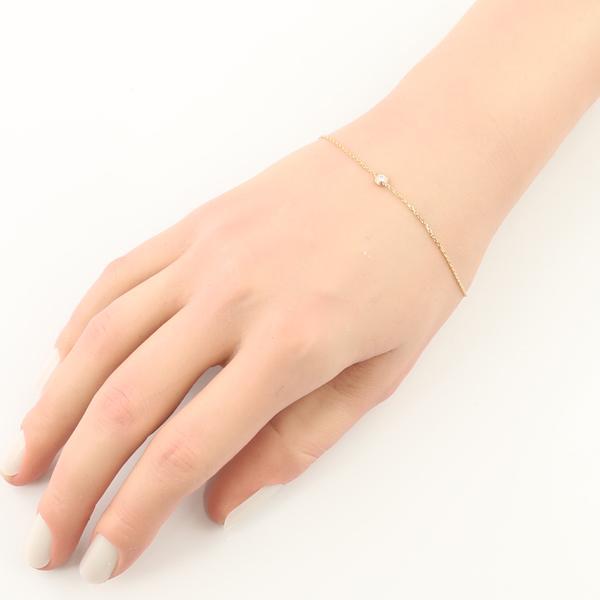 Cartier（カルティエ） ブレスレット ダイヤ ダイヤモンド ダムール