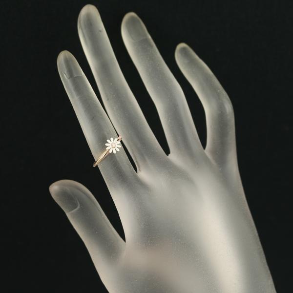 STAR JEWELRY（スタージュエリー） リング ダイヤ ダイヤモンド 0.01ct