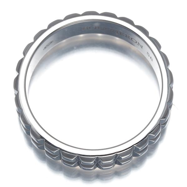 BOUCHERON（ブシュロン） リング キャトルクルドパリ ポワント