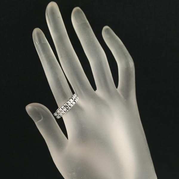 BOUCHERON（ブシュロン） リング キャトルクルドパリ ポワント